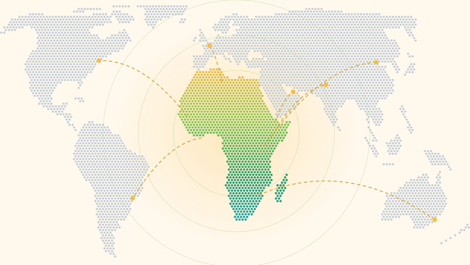 Carte à surfaces réelles, projection Equal Earth