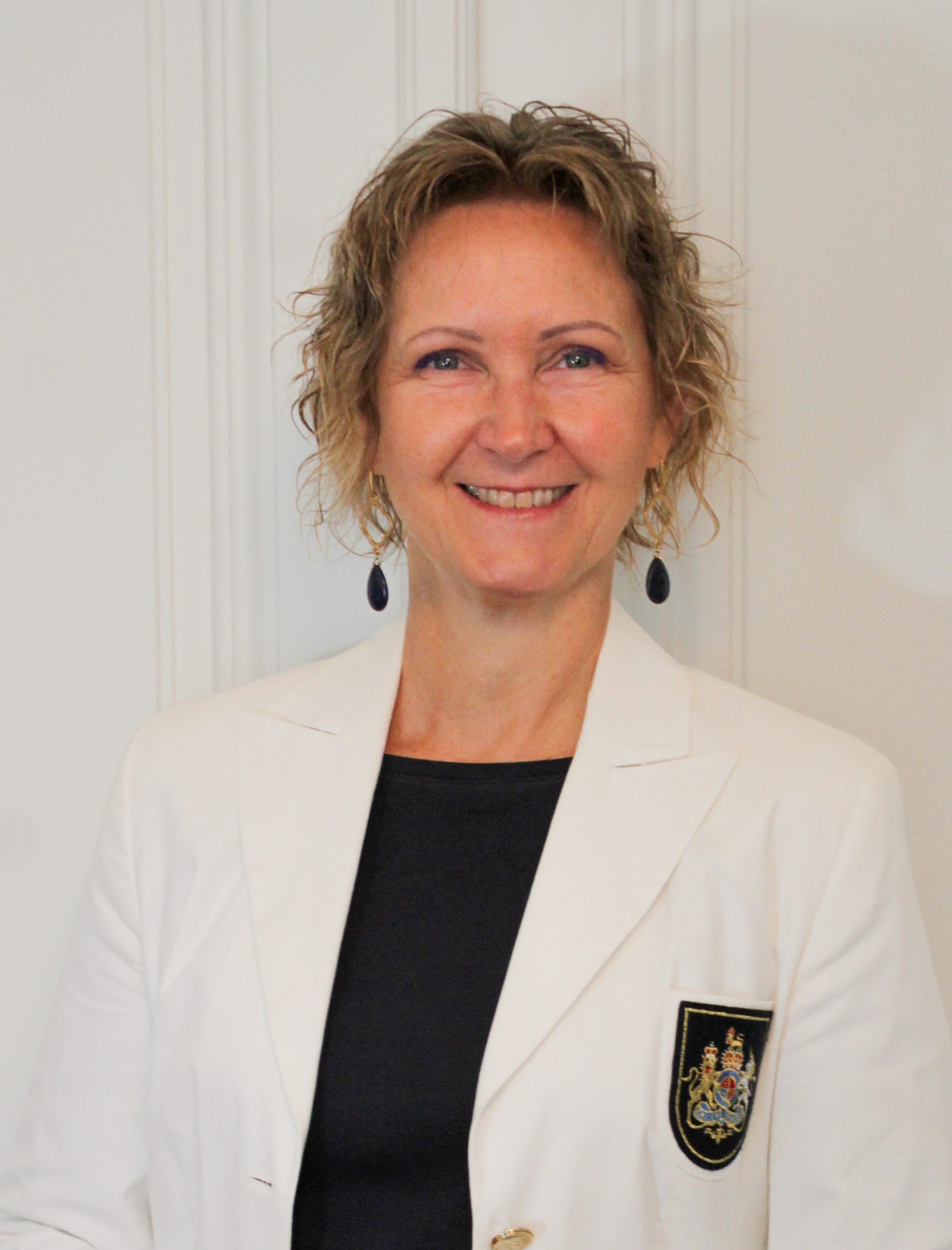 Portrait de Ursula Oberhollenzer